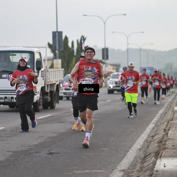 Runner Photo 6032609