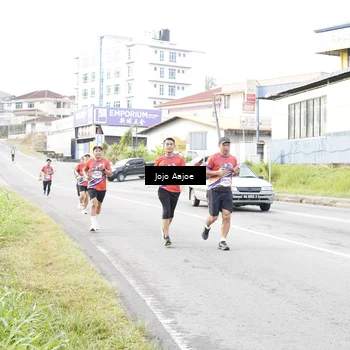 Runner Photo 6032617
