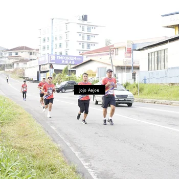 Runner Photo 6032621