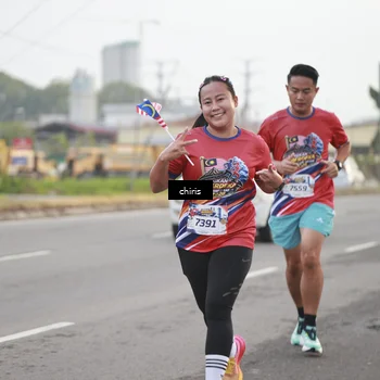 Runner Photo 6032625