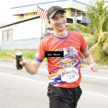 Runner Photo 6032627