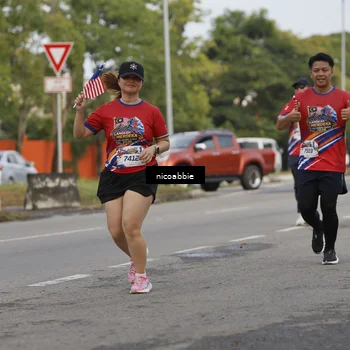 Runner Photo 6032628