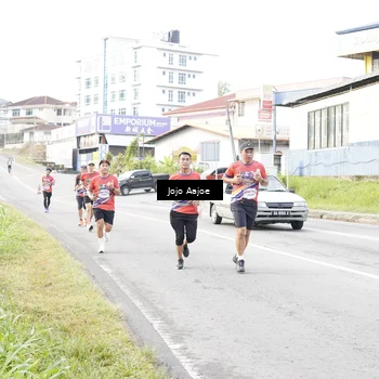 Runner Photo 6032629