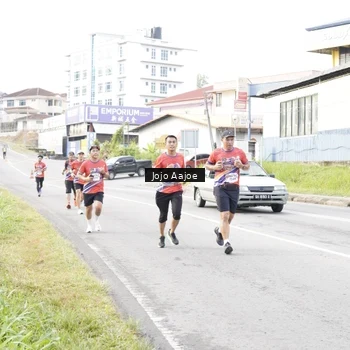 Runner Photo 6032633