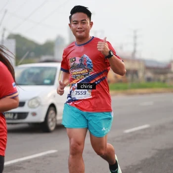 Runner Photo 6032647