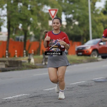 Runner Photo 6032648