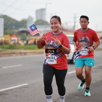 Runner Photo 6032649