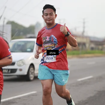 Runner Photo 6032650