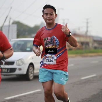 Runner Photo 6032652