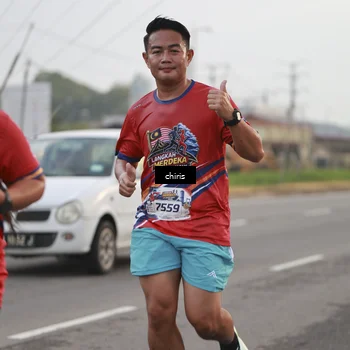 Runner Photo 6032654