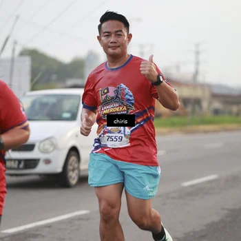 Runner Photo 6032655