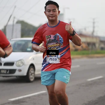 Runner Photo 6032656
