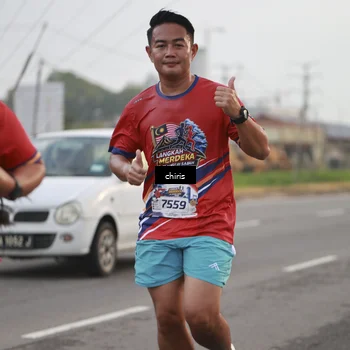 Runner Photo 6032661