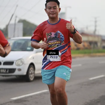 Runner Photo 6032662