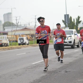 Runner Photo 6032668