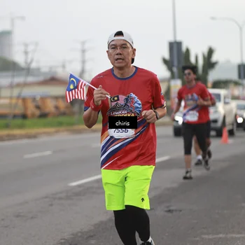 Runner Photo 6032679
