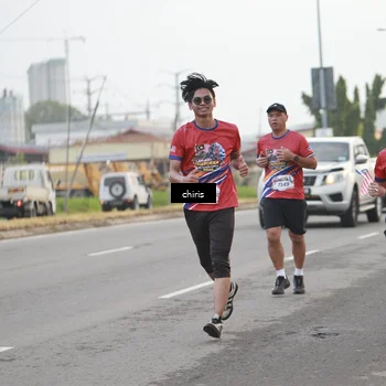 Runner Photo 6032681