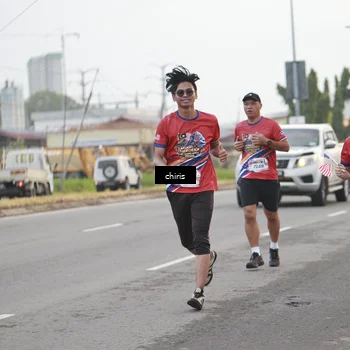 Runner Photo 6032682