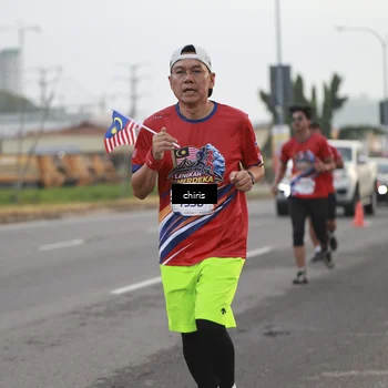 Runner Photo 6032685
