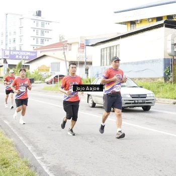 Runner Photo 6032686