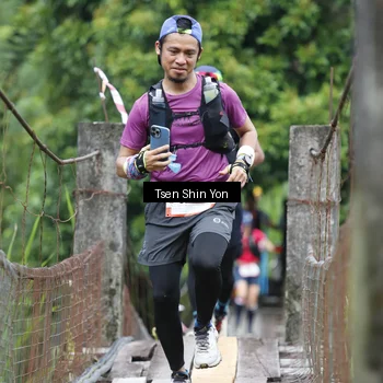 Runner Photo 60327