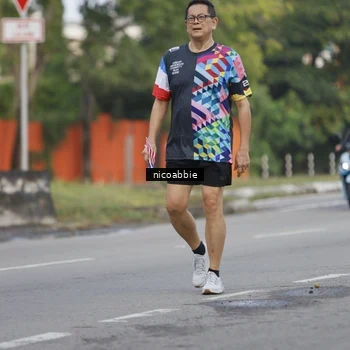 Runner Photo 6032700
