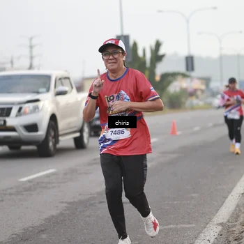 Runner Photo 6032709