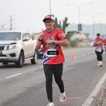 Runner Photo 6032711