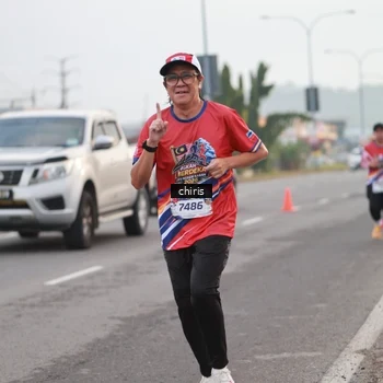 Runner Photo 6032712