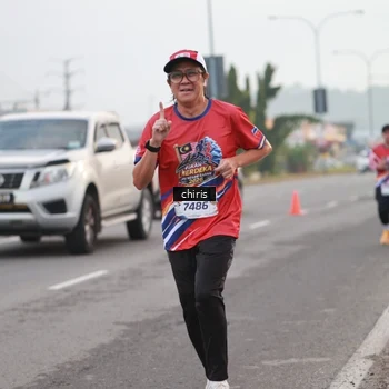 Runner Photo 6032716