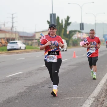 Runner Photo 6032718