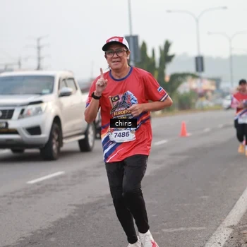 Runner Photo 6032719