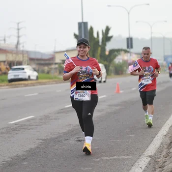 Runner Photo 6032724