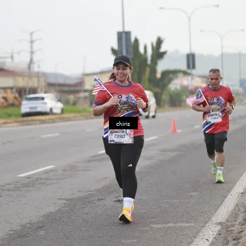 Runner Photo 6032725