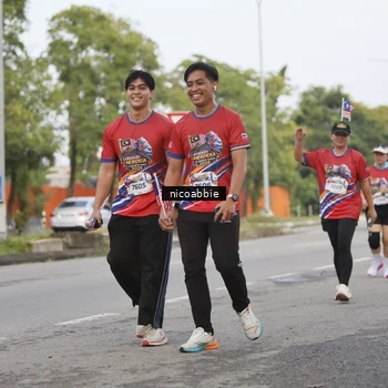 Runner Photo 6032728