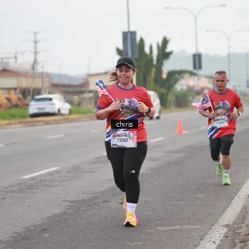 Runner Photo 6032731