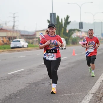 Runner Photo 6032733