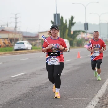 Runner Photo 6032734
