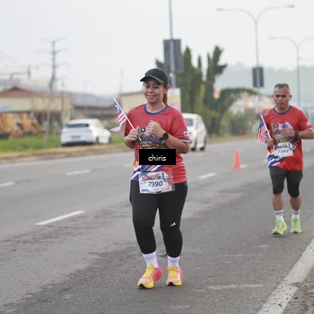 Runner Photo 6032738