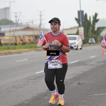 Runner Photo 6032739