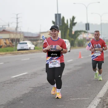 Runner Photo 6032740