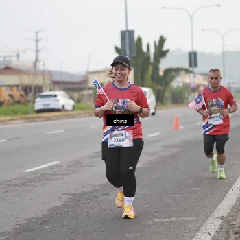 Runner Photo 6032742