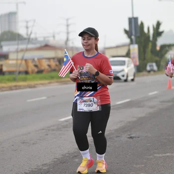 Runner Photo 6032746