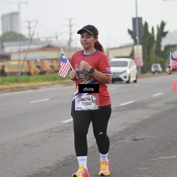 Runner Photo 6032748