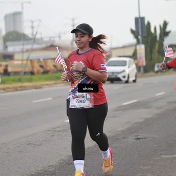 Runner Photo 6032751