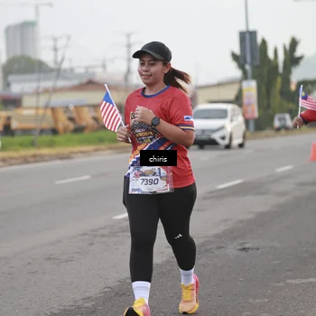 Runner Photo 6032753
