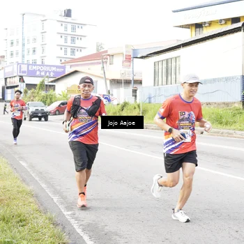 Runner Photo 6032759