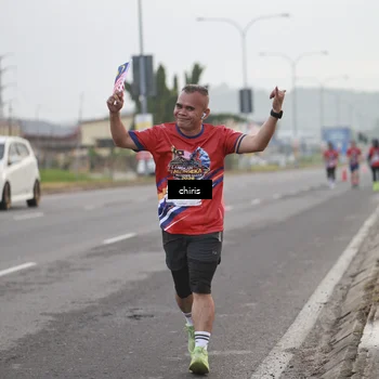 Runner Photo 6032762