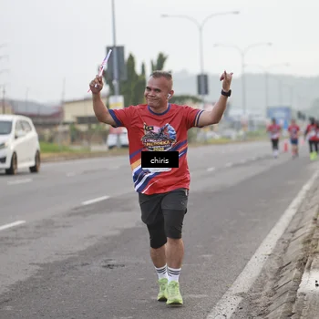 Runner Photo 6032763