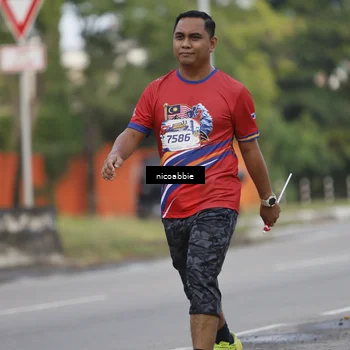 Runner Photo 6032764